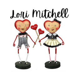 Lori Mitchell